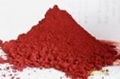 Iron Oxide Red