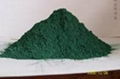 Iron Oxide Green 1