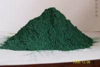 Iron Oxide Green