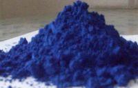 Ultramarine Blue  