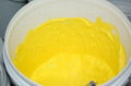 Chrome Oxide Yellow 1