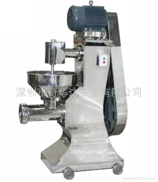 Planer meat machine 3