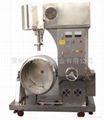 Meatballs molding machine  4