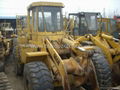 used cat wheel loader 966E for sale