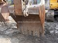 used cat excavator 320C for sale 3