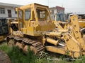 used cat bulldozer D8K for sale