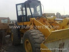 used komatsu wheel loader WA400 for sale