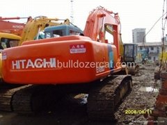 used Hitachi Excavator EX200 for sale