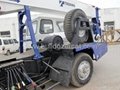 used tadano mobile crane TL-250E for sale(25T) 4