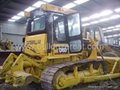 used Cat bulldozer D6D for sale