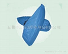 Non woven Shoe cover