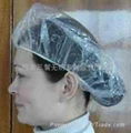 PE Shower cap