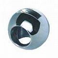 stainless steel ball for valve