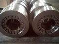 back up roller bearings for steel