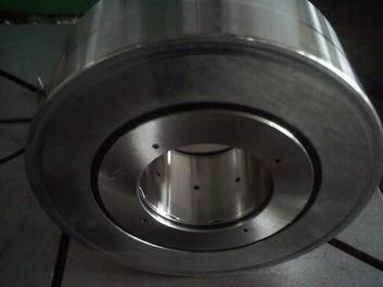 back up roller bearings for steel factory  2