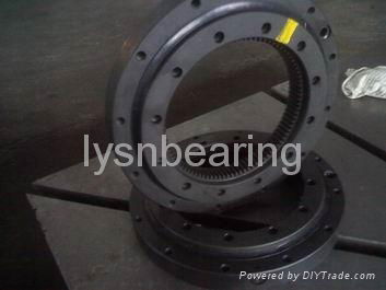 slewing roller bearing 