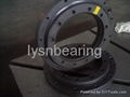 slewing roller bearing