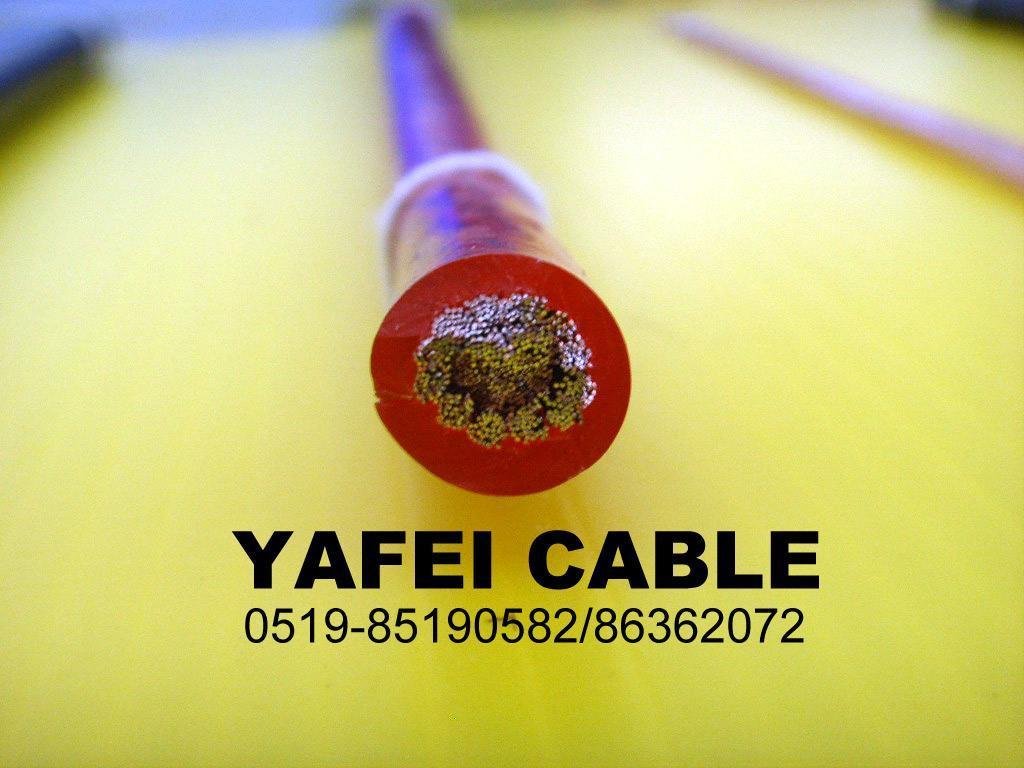 CE/UL/CSA拖链电缆