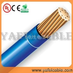 聚氯乙烯丁腈橡胶复合电缆料 5