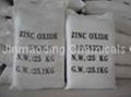 Zinc Oxide ZnO 2