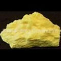 sulfur  3