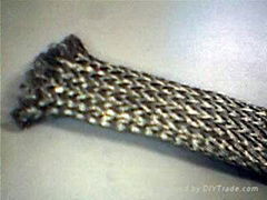 鍍錫銅編織網管