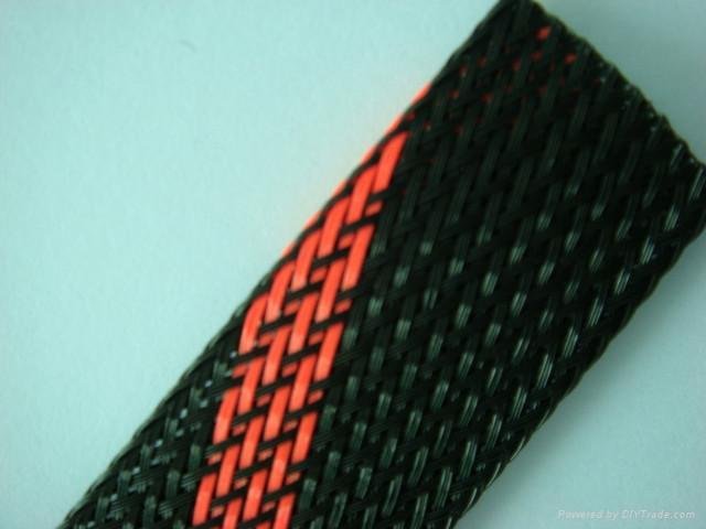expandable braided sleeving 4