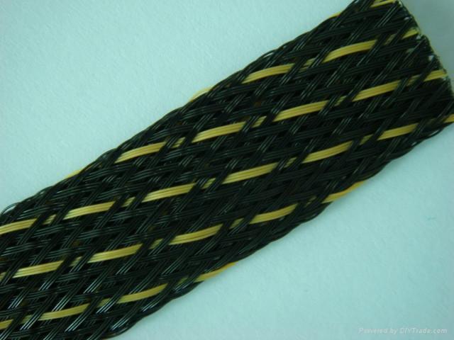 PET expandable sleeving 3