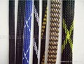 PET expandable braided sleeving 3