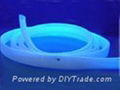 UV荧光编织网管 3