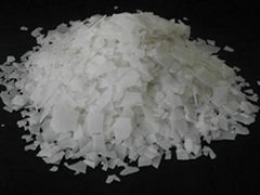 Caustic Soda Flakes 