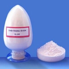 Titanium Dioxide(Rutile & Anatase)