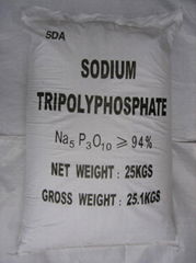 Sodium Tripolyphosphate,STPP