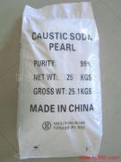 Caustic Soda Pearl,Sodium Hydroxide 5