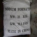 Sodium Formate 1