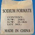 Sodium Formate 3