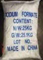 Sodium Formate 4