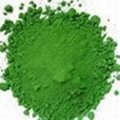 Chrome Oxide Green 2