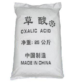 Oxalic Acid 5