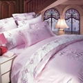 bedding series