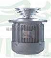 Milling motor 1