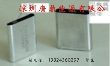 深圳電芯廠大量訂做批發諾基亞手機電池芯
