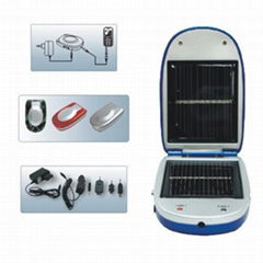 solar charger(factory outlet)