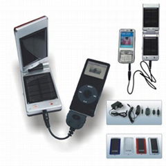 mp3 solar charger(factory outlet)