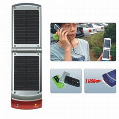 solar charger(factory outlet)