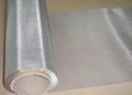 Stainless Steel Wire Mesh 1