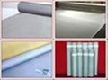 Stainless Steel Wire Mesh 2