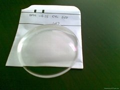 sell spectacle lenses
