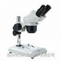 ST换档变倍体视显微镜ST-100