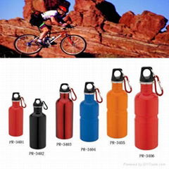 sports bottle